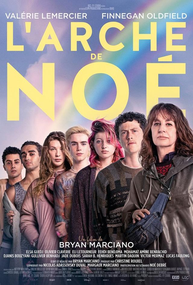 L'Arche de Noé