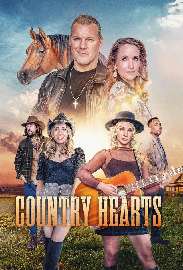 Country Hearts