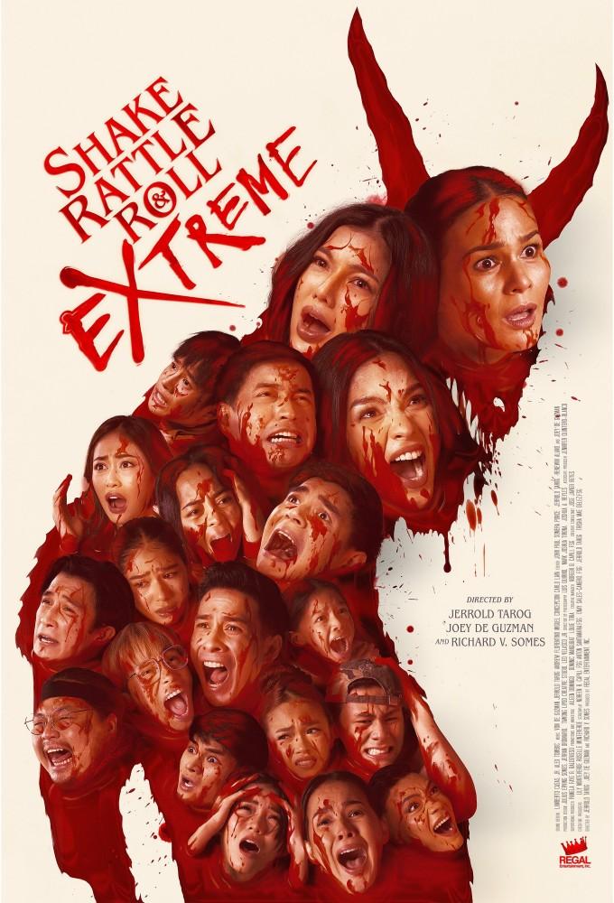 Shake, Rattle and Roll Extreme