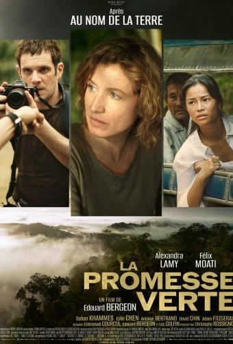 La Promesse verte