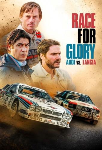 Race for Glory: Audi vs. Lancia