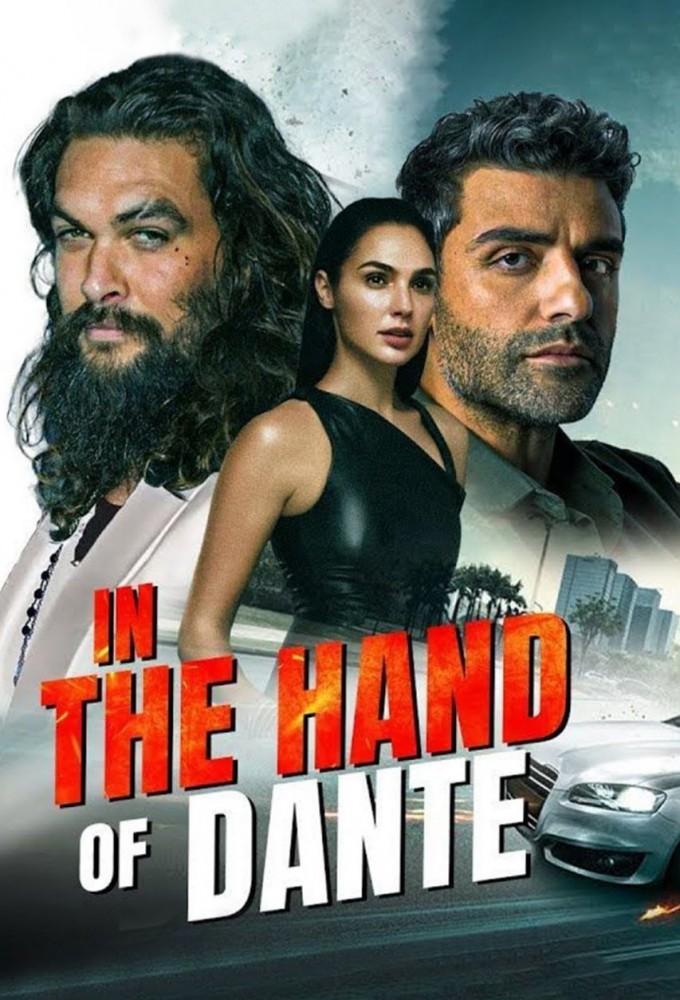 IN THE HAND OF DANTE