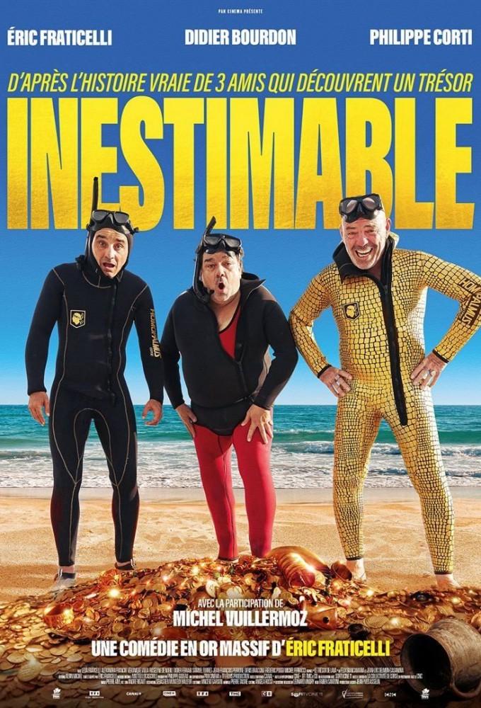 Inestimable