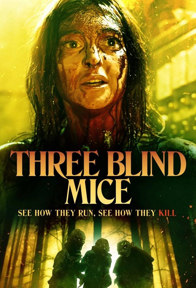 Three Blind Mice