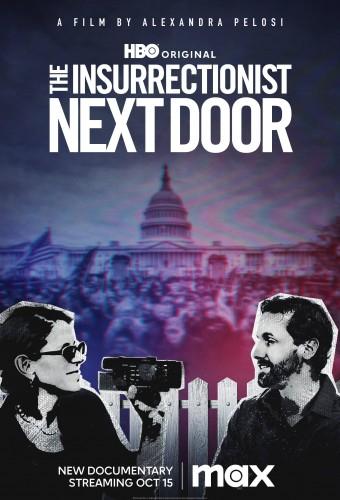 The Insurrectionist Next Door