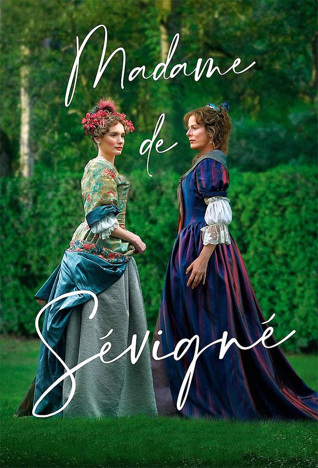 Madame de Sévigné