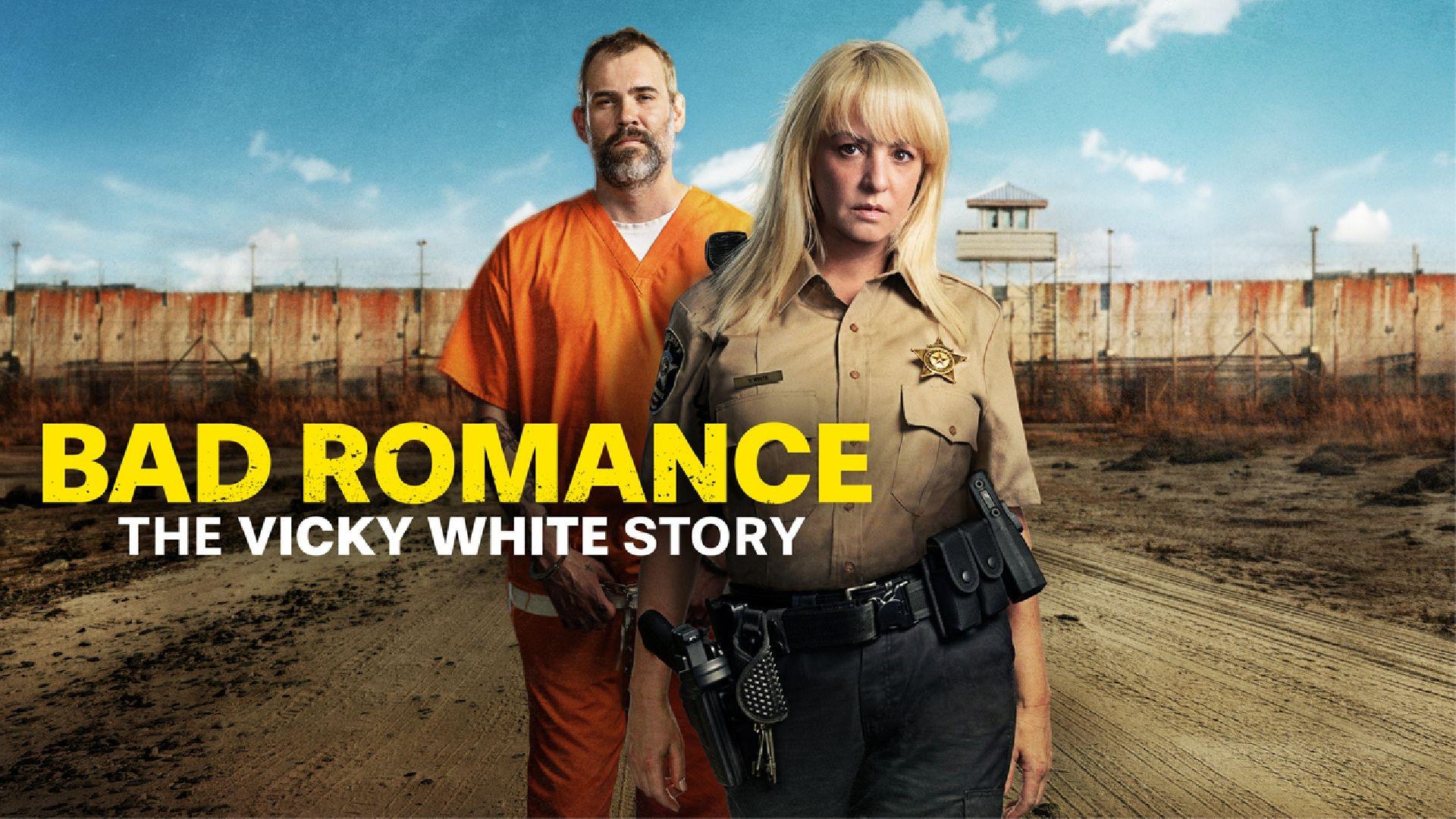 Bad Romance: The Vicky White Story 