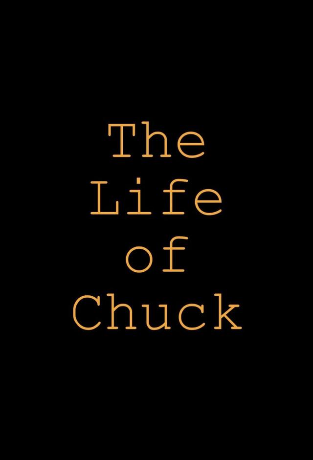 The Life of Chuck