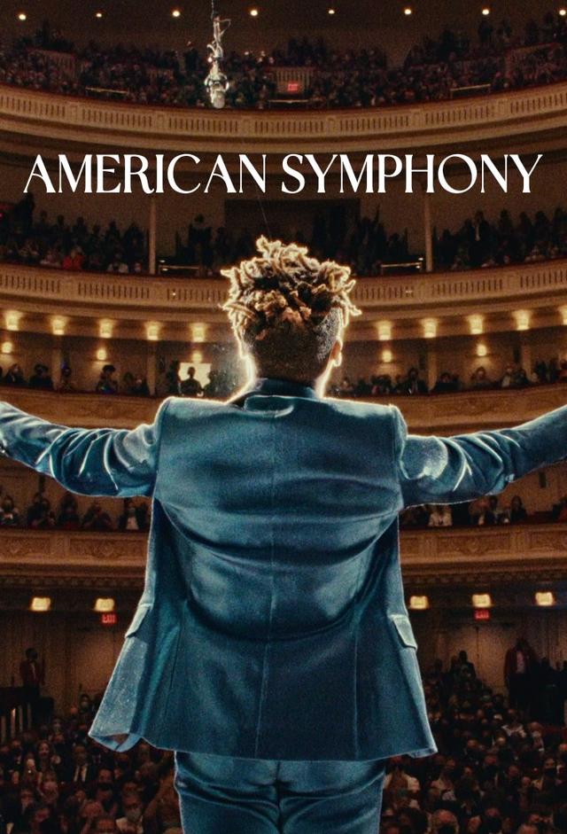 American Symphony