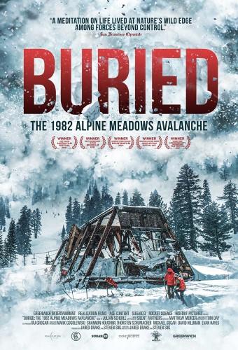  Buried: The 1982 Alpine Meadows Avalanche