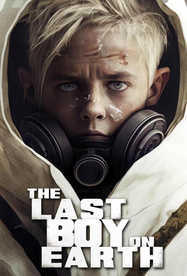 The Last Boy on Earth