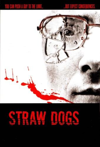 Straw Dogs