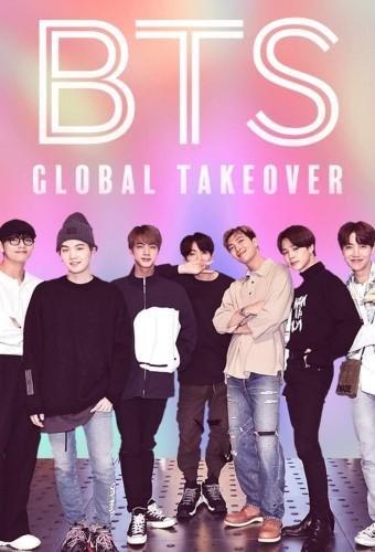 BTS: Global Takeover