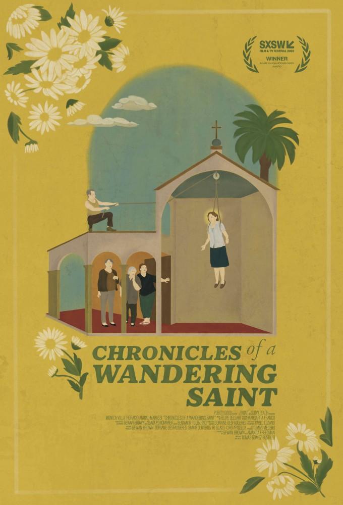 Chronicles of a Wandering Saint