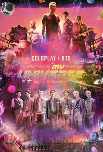 Coldplay x BTS Inside ‘My Universe’ Documentary