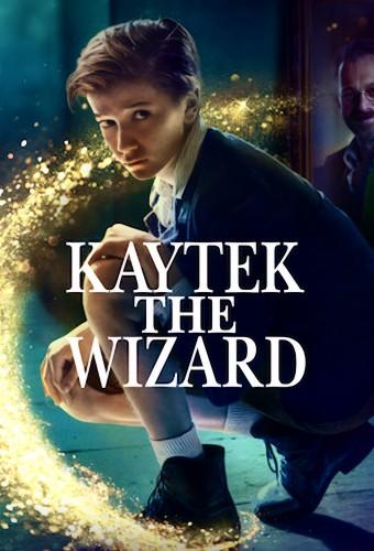 Kaytek the Wizard