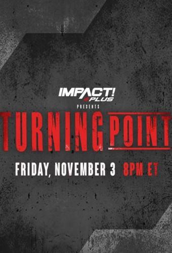 Impact Wrestling Turning Point 2023