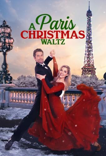 A Paris Christmas Waltz