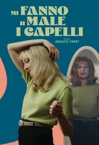 Mi fanno male i capelli