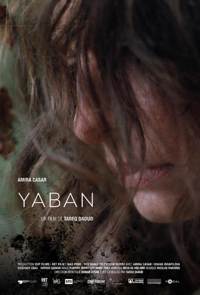 Yaban