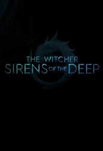 The Witcher: Sirens of The Deep