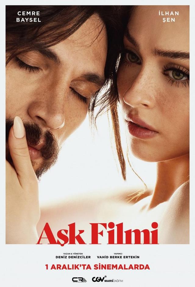 Aşk Filmi