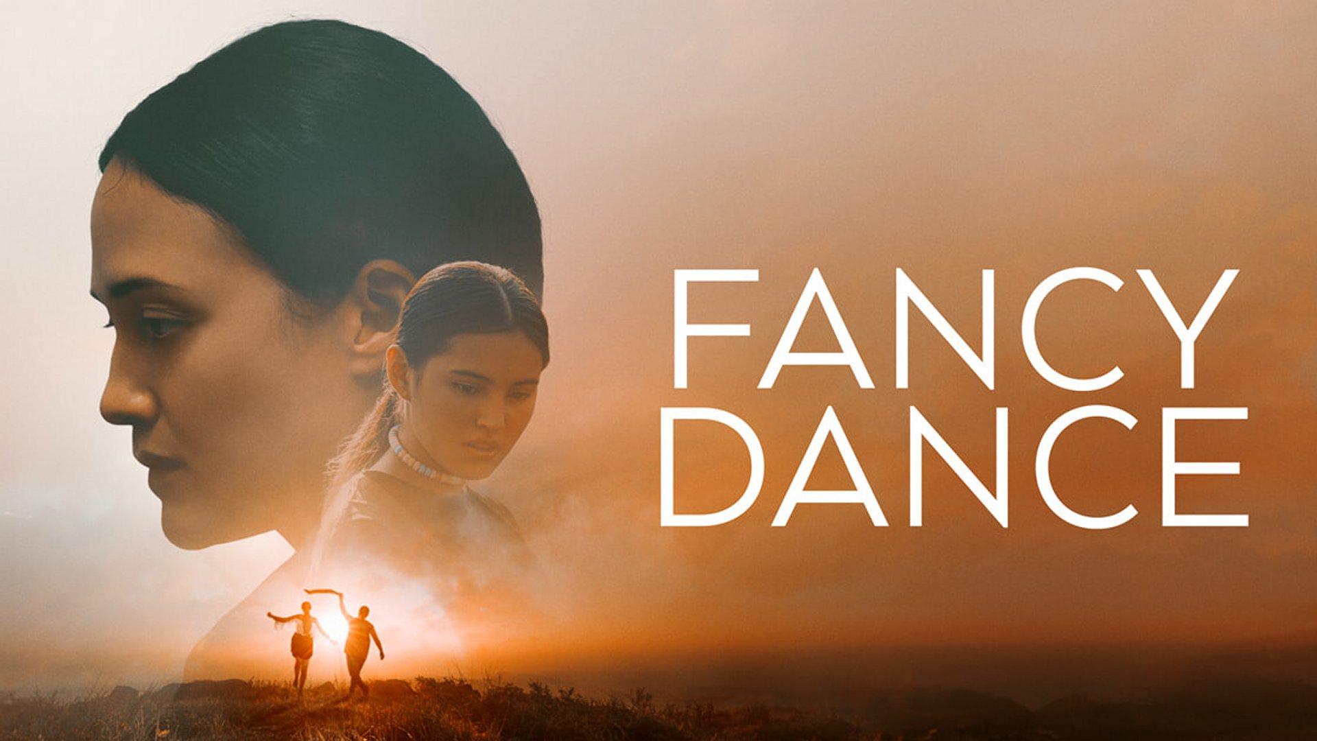Fancy Dance