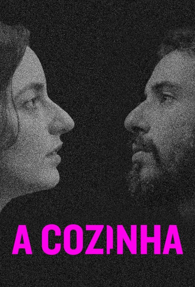 A Cozinha