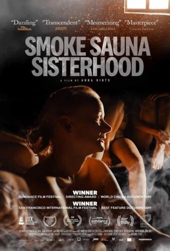 Smoke Sauna Sisterhood