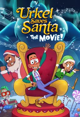 Urkel Saves Santa: The Movie!