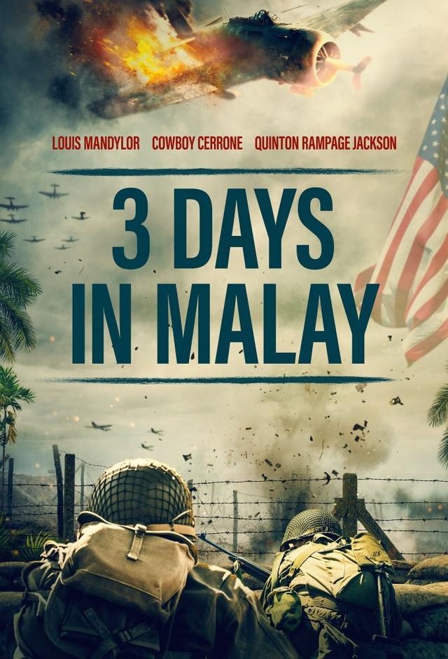 3 Days in Malay