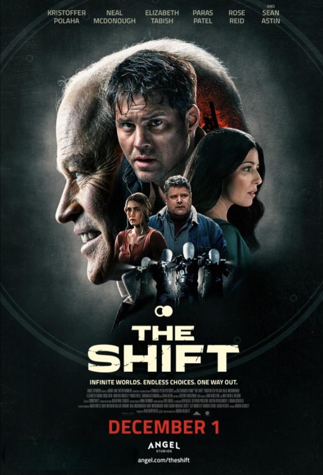 The Shift