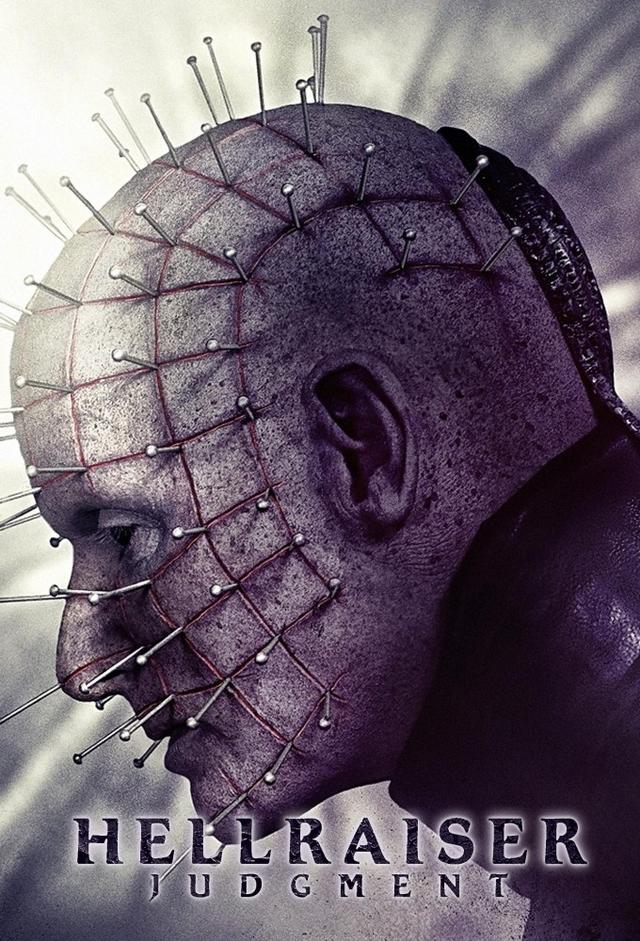 Hellraiser: Judgment