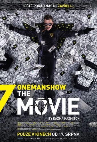 ONEMANSHOW: The Movie