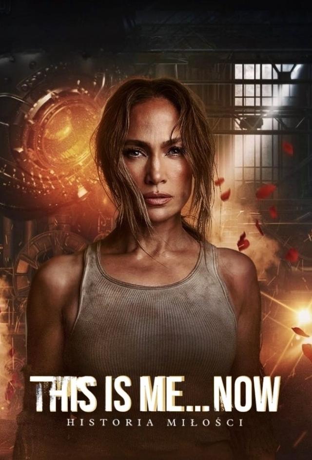 This Is Me… Now: Historia miłości