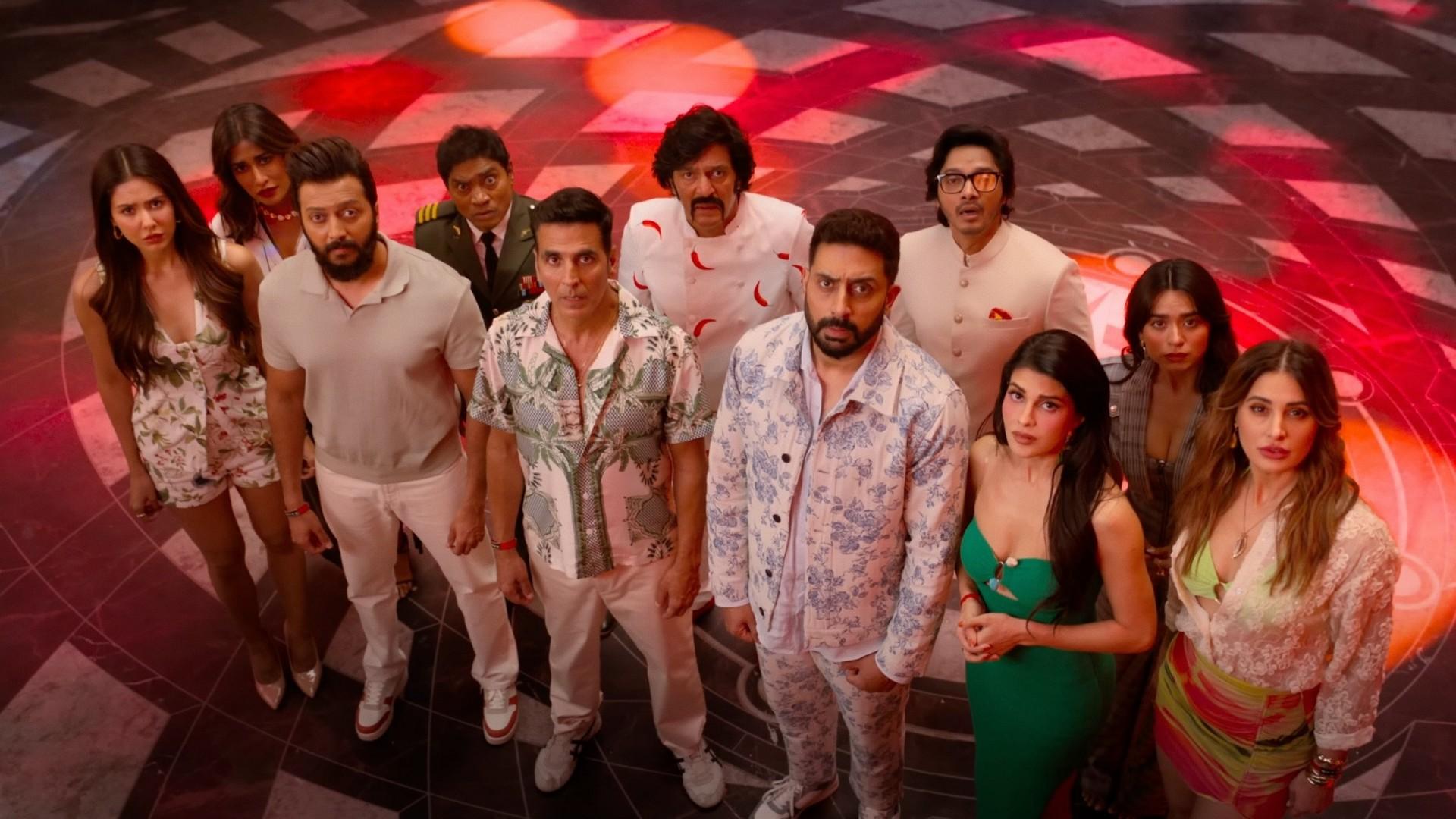 Housefull 5