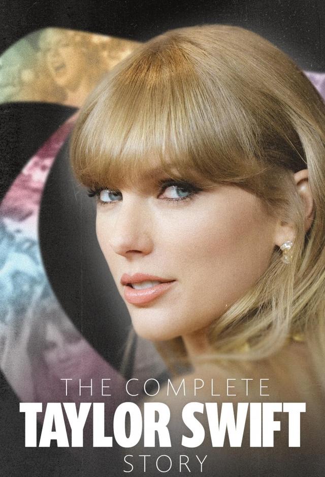 The Complete Taylor Swift Story