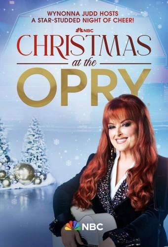 Christmas at the Opry