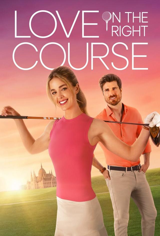 Love on the Right Course
