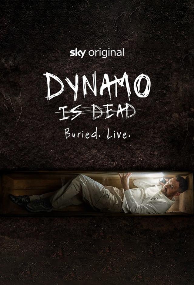 Dynamo Is Dead