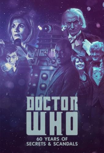 Doctor Who: 60 Years of Secrets & Scandals 