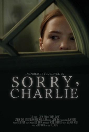 Sorry, Charlie