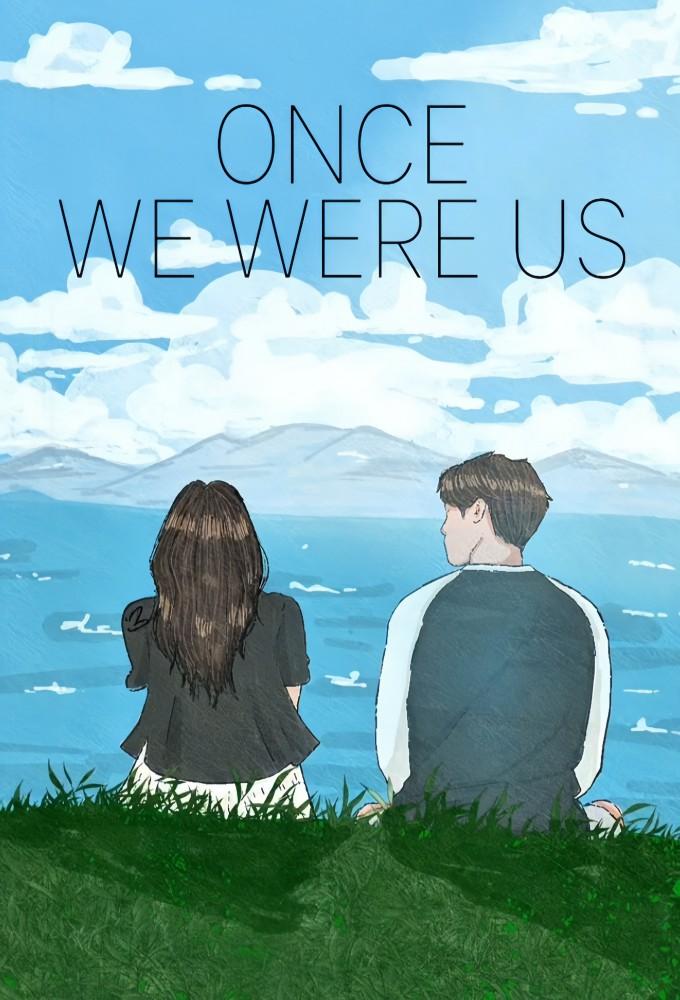 Once We Were Us
