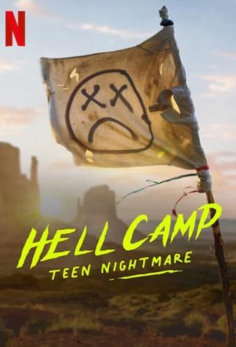 Hell Camp: Teen Nightmare