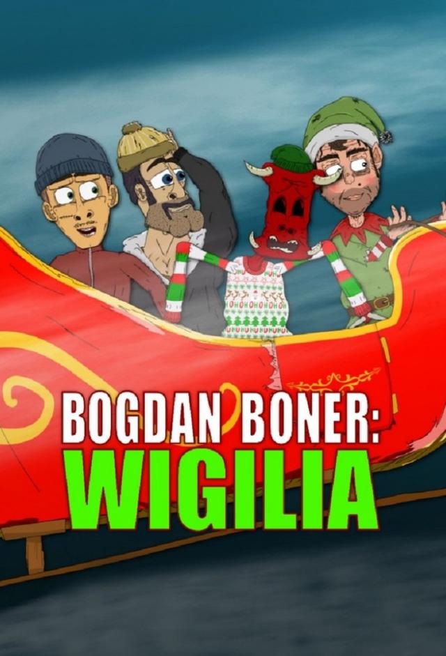 Bogdan Boner: Wigilia