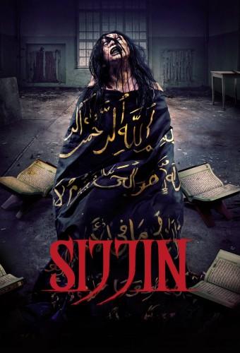 Sijjin