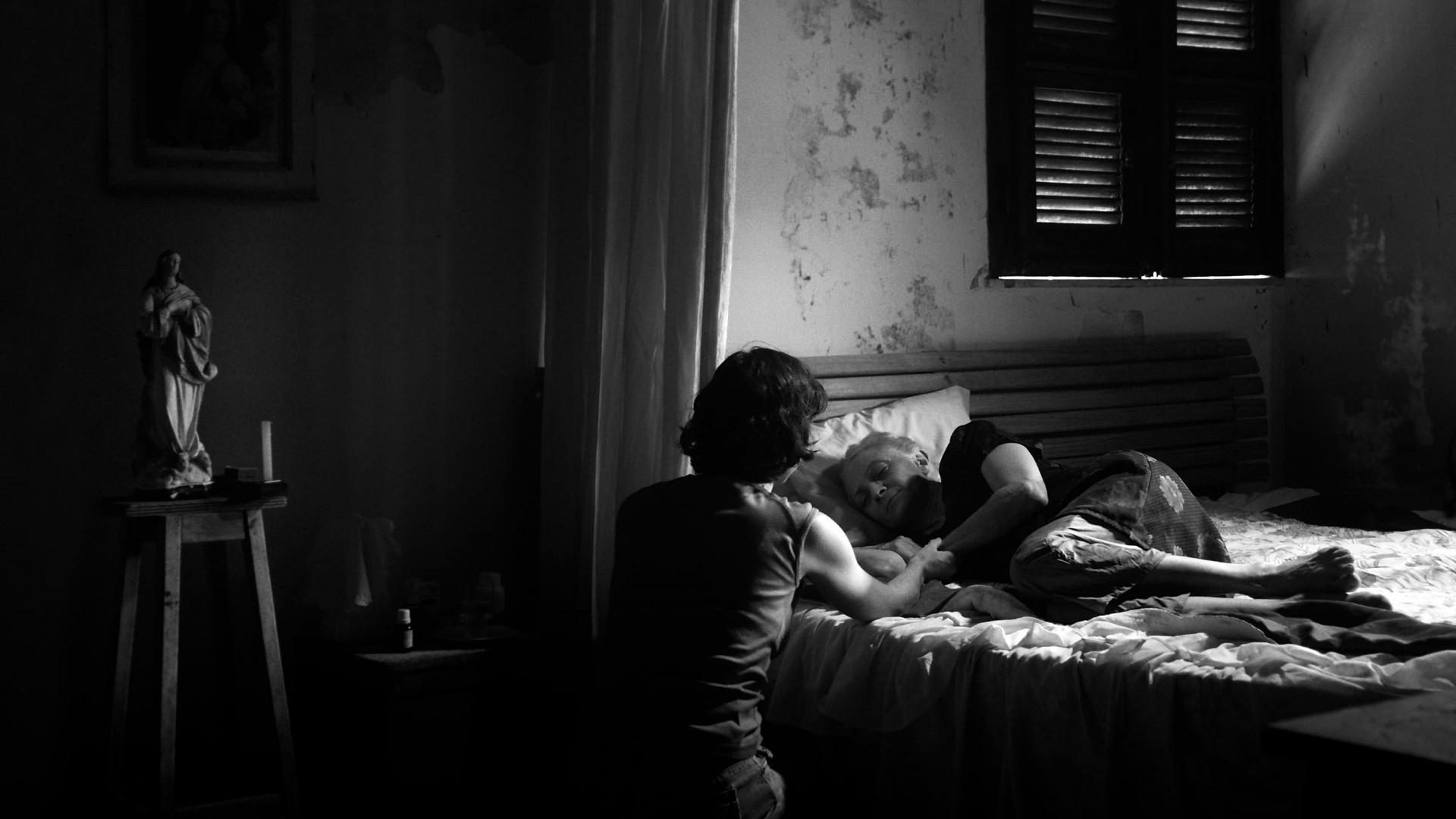 A Praia do Fim do Mundo