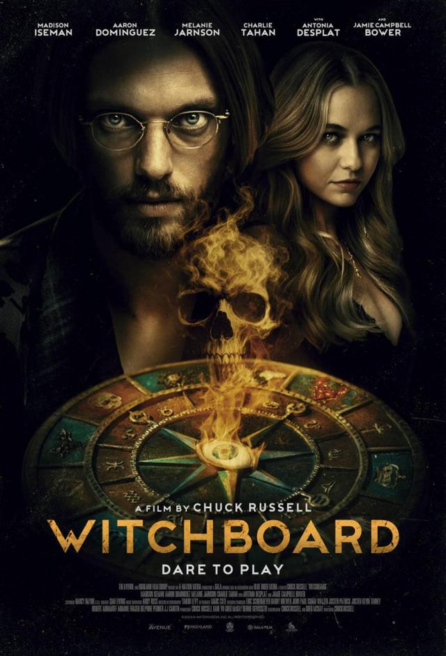 Witchboard