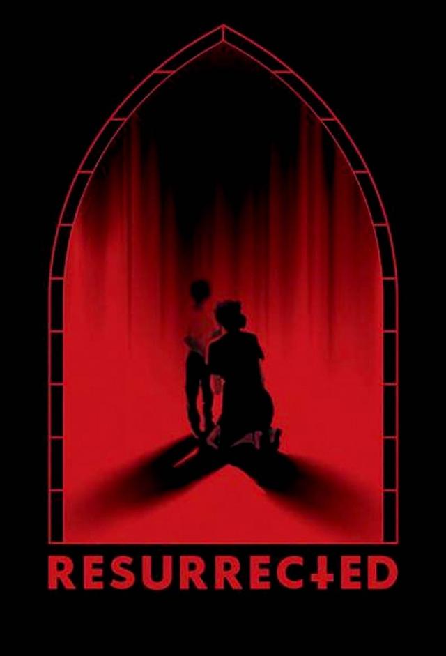 Resurrected