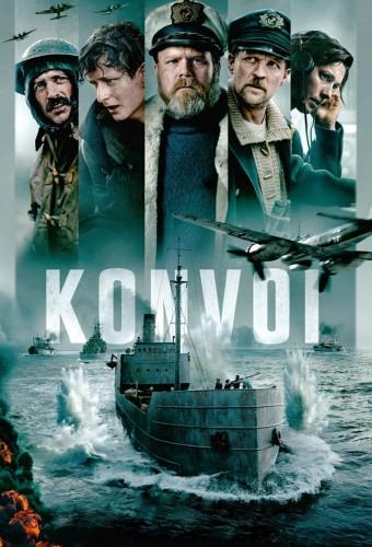The Arctic Convoy